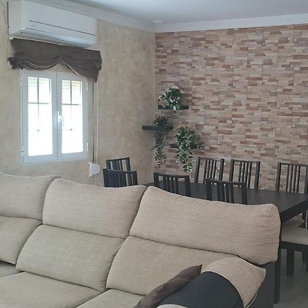 Playas, Cultura Y Gastronomia En Casa Sarco 2 Habitaciones Сан-Фернандо Екстер'єр фото