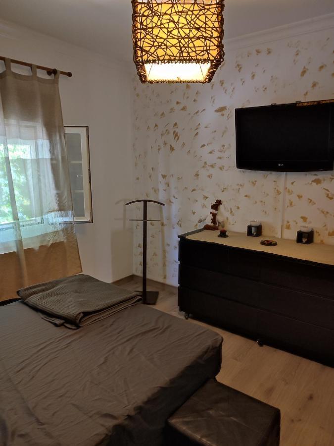 Playas, Cultura Y Gastronomia En Casa Sarco 2 Habitaciones Сан-Фернандо Екстер'єр фото